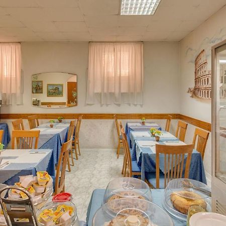 Hotel Washington روما المظهر الخارجي الصورة